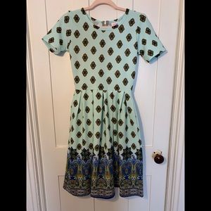 LuLaRoe Dress